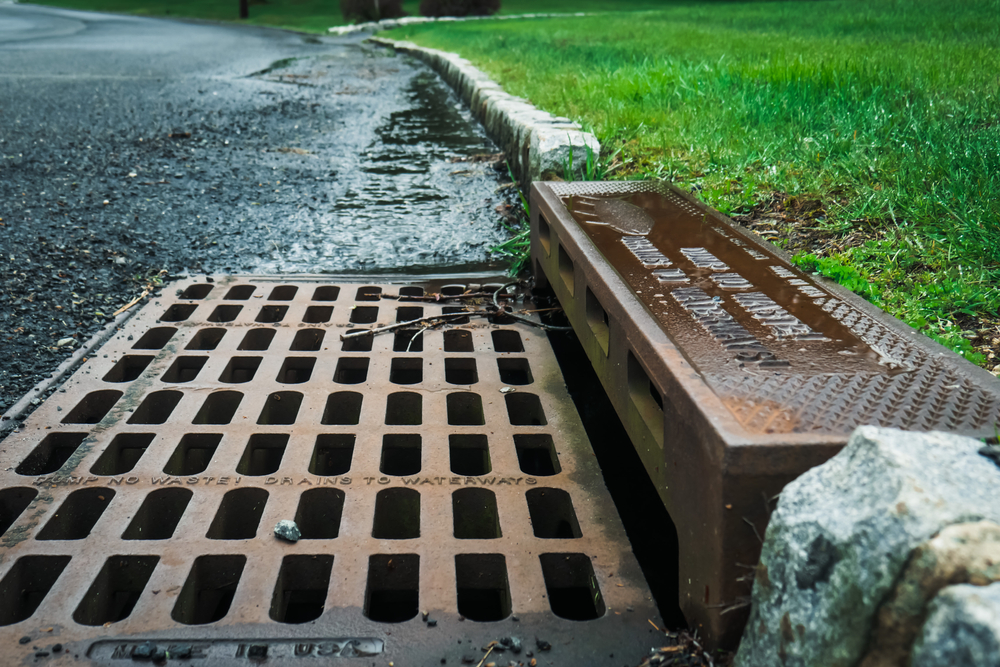 Stormwater Systems